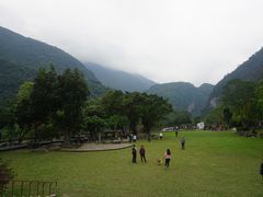 -太鲁阁公园