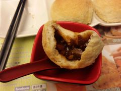 -添好运点心专门店(深水埗店)