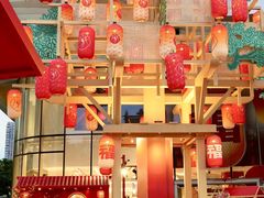 -深圳来福士广场