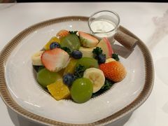 -卡朋西餐(东方广场店)