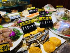 -鲜小岛·铜锅涮肉
