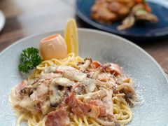 -巴别塔法餐舍(朝阳店)