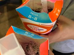 -麦当劳(铜锣湾店)