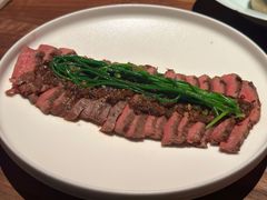 谷饲牛腹肉-元古雲境(南京万象天地店)