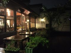 -日出青木·杭帮菜名店