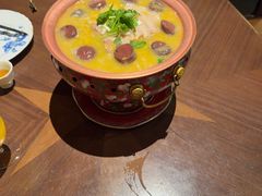 -奉天小馆·非遗东北菜(沈阳万象城店)