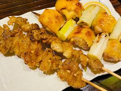 -鸟鹏烧鸟居酒屋(熙龙湾店)