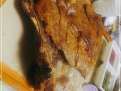 -老阿妈乌海蒙餐馆(锦馨园小区店)