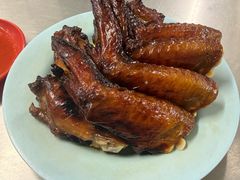 -黄亚华小食店(Jalan Alor)