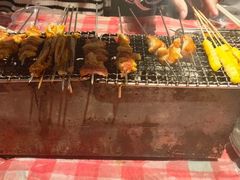 -生火火·小炉子炭烤(金楠天街总店)