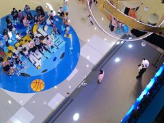 -万达广场(临港店)