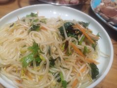 -蒙亨·手把肉·蒙古包文化主题餐厅(天恒广场店)
