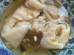 -馋笼小食堂-青岛大虾包(繁花里店)