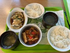 -老乡鸡(茨河路店)