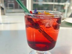 -ins森林童话餐厅coffee&bistro