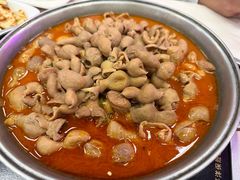 铁锅肥肠-彭记铁锅肥肠(东四总店)