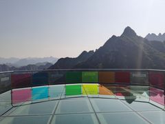 -十渡东湖港风景区