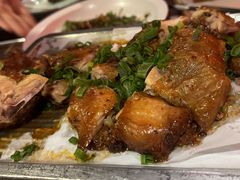 -绿茶餐厅(蓝色港湾店)
