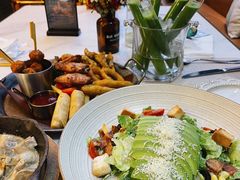 -get pizza意大利餐厅(凯德MALL店)