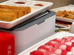 -海底捞火锅(宜欣城店)