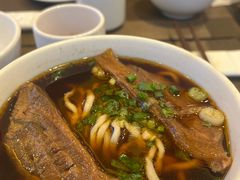 -中国厨房/台湾牛肉面