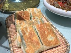 -恒盛居回族饭店