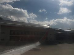-丽江三义国际机场