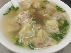 -巧手馄饨(箍桶巷店)