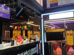 -Tenker Club弹刻极限主题公园 · 蹦床 · 团建 · 生日派对(大关店)