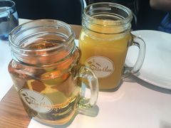 -HELLO MUSAE 拾光缪斯餐厅·纯正希腊风味(苏州中心店)