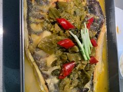 -半天妖烤鱼(方庄店)