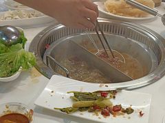 -鑫宝沙茶牛肉火锅(永泰店)