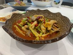-一盏云·茶馆·淮扬菜(高新店)