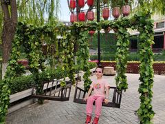 -济南方特东方神画