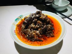 -院8里·小聚园老川菜(九眼桥店)