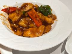 红烧金木耳-南门小馆·清真(国贸商城店)