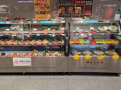 -韩麦大冷面(桂花街直营店)