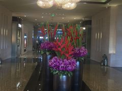 -上海波特曼丽思卡尔顿酒店