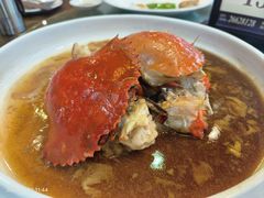 -猪肉婆私房菜(容桂总店)