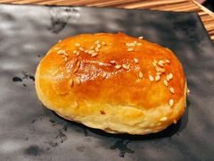 馕坑烤包子-耶里夏丽新疆餐厅(百联中环购物广场店)