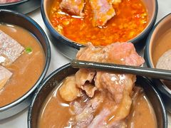-合意桐坑牛肉粿·鲜牛肉火锅(嵩山总店)