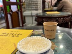 -民信老铺(双皮奶博物馆店)