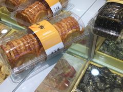-老香齋(五角场店)