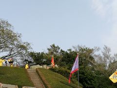 -胡里山炮台