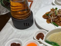 -十二粤味·顺德菜·烧鹅点心(五四广场店)