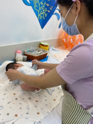 点击看大图 -月满阁月子中心(莲湖区店)