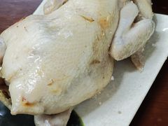 -吉英盐焗鸡(文中路店)