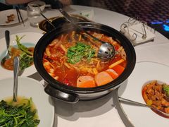 -俏江南-江景昆曲主题餐厅(正大广场店)