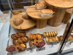 -味多美蛋糕(亚非大厦店)