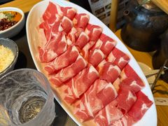 -东来顺·非遗火锅(高新店)